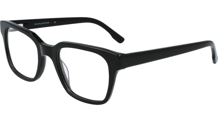 001 - BLACK