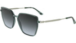 400 - TRANSPARENT AZURE / 