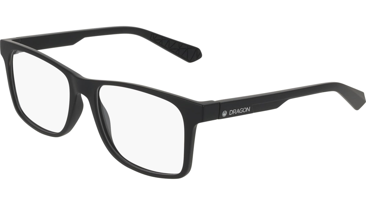 002 - MATTE BLACK