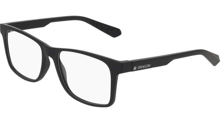 002 - MATTE BLACK