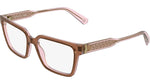 223 - LIGHT BROWN/ROSE / 