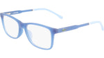 424 - MATTE BLUE LUMI / 