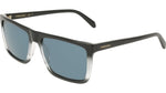 029 - GRADIENT DARK GREY / 