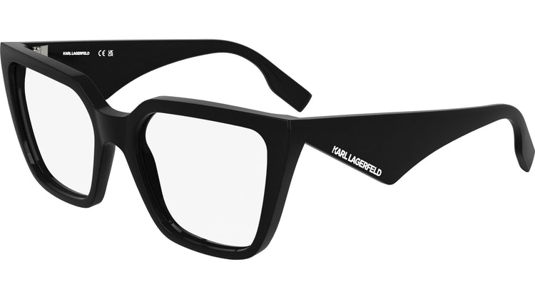 001 - BLACK
