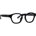 004 - BLACK/ MATT NICKEL/ OPTICAL