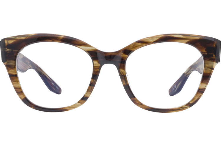 Barton Perreira Lucretia