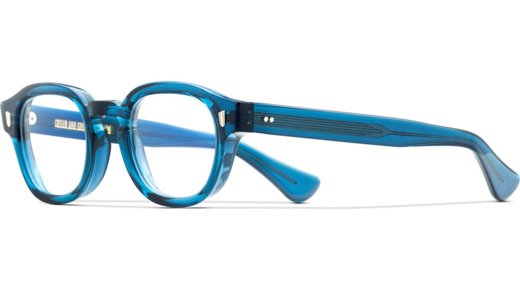 004 - DEEP TEAL