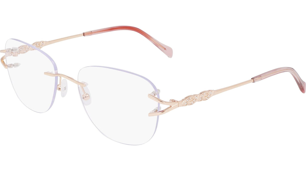 770 - ROSE GOLD