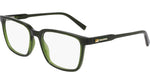 325 - OLIVE CRYSTAL