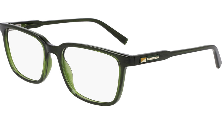 325 - OLIVE CRYSTAL