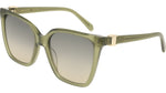 333 - OPALINE OLIVE / 