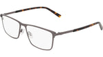 030 - SATIN DARK GUNMETAL / 