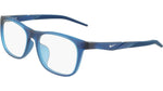 423 - MATTE INDUSTRIAL BLUE / 