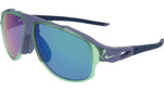 499 - MAT WORLD INDIGO GREN MIR/VOLT / 