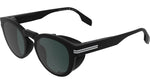002 - MATTE BLACK