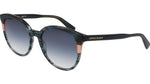 406 - TEXTURED BLUE / 