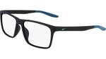 011 - MATTE BLACK/SPACE BLUE / 