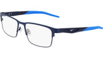 410 - SATIN NAVY / 