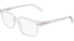 970 - CRYSTAL CLEAR / 