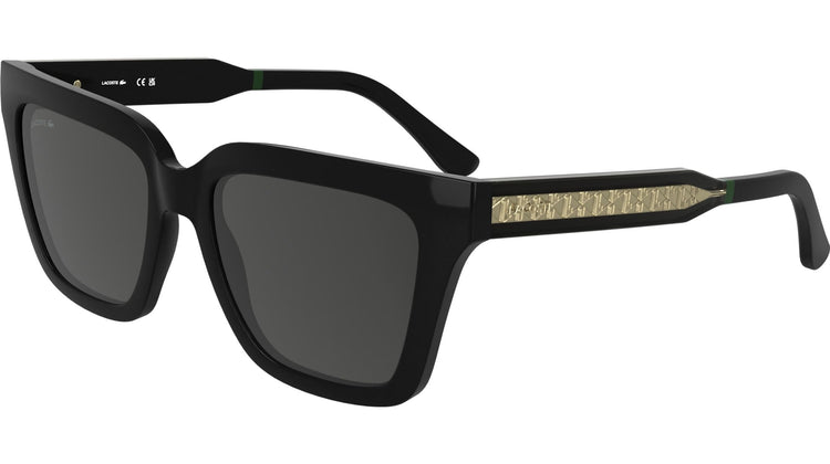 001 - BLACK