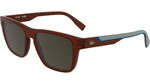 615 - MATTE RED / 