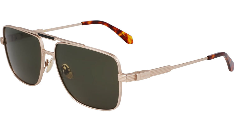710 - MATTE GOLD