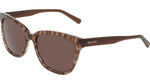 221 - BROWN HORN / 