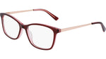 612 - BERRY CRYSTAL / 