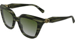 302 - STRIPED KHAKI / 