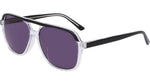 001 - BLACK / 