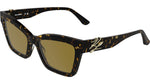 242 - DARK TORTOISE / 