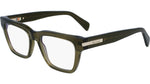 317 - TRANSPARENT KHAKI / 