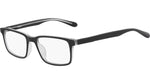 002 - MATTE BLACK CRYSTAL