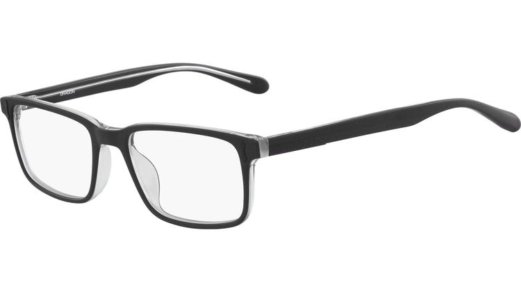 002 - MATTE BLACK CRYSTAL