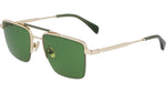715 - GOLD/GREEN / 
