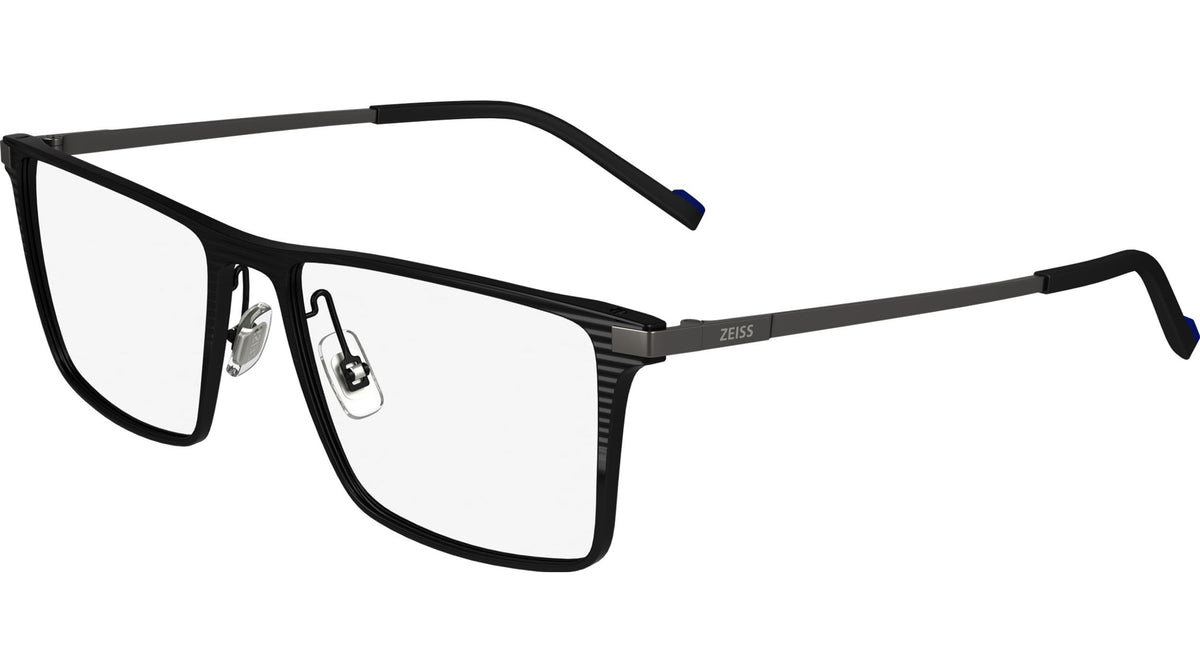 002 - MATTE BLACK