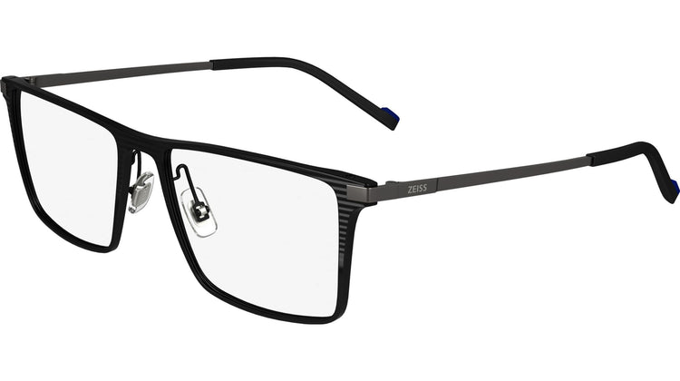 002 - MATTE BLACK