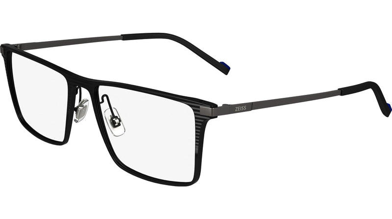 002 - MATTE BLACK