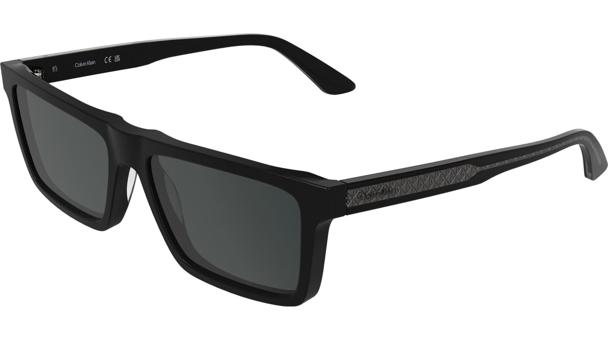 001 - BLACK