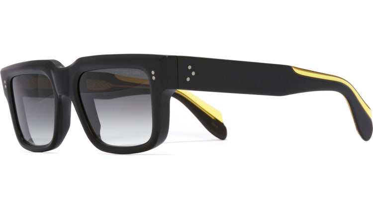 001 - MATT BLACK