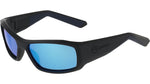 003 - MATTE BLACK/LL BLUE ION