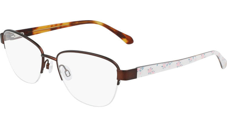 210 - BROWN