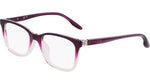 503 - PLUM GRADIENT / 