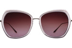 Coy / Rose Gold / Desert Lilac (A