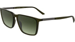317 - TRANSPARENT KHAKI / 