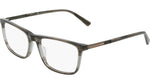 318 - OLIVE HORN / 