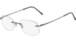 032 - GUNMETAL / 