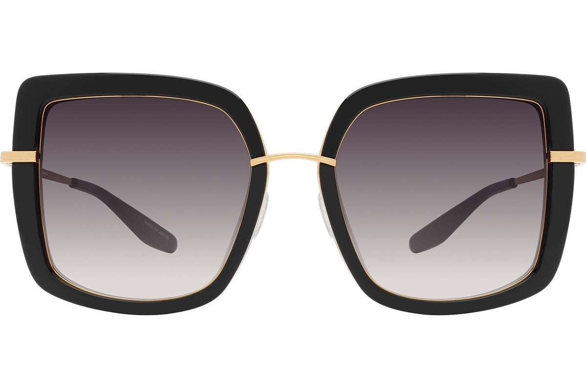 Black / Gold / Smolder (AR)