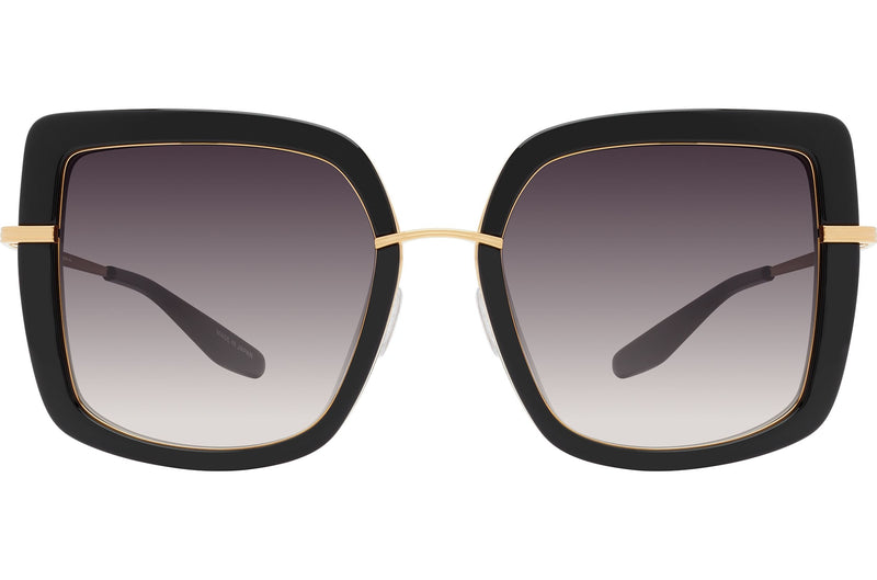 Black / Gold / Smolder (AR)