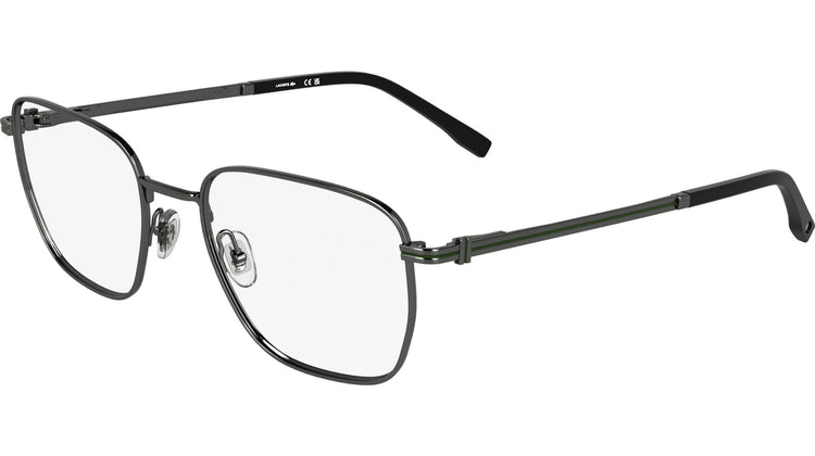 039 - DARK GUNMETAL